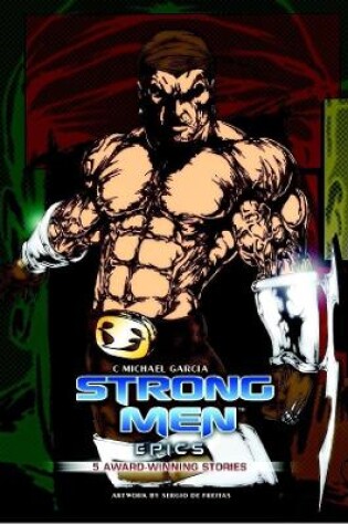 Cover of Strongmen EPICS