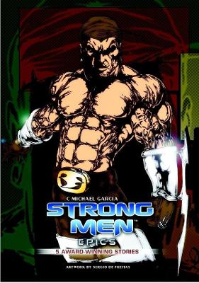Book cover for Strongmen EPICS