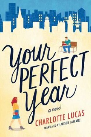 Cover of Your Perfect Year