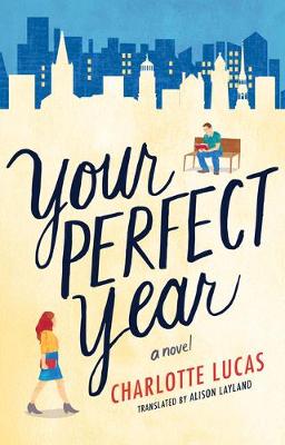 Book cover for Your Perfect Year