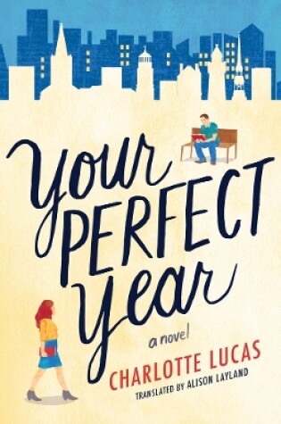 Cover of Your Perfect Year