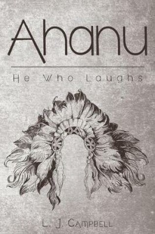 Cover of Ahanu