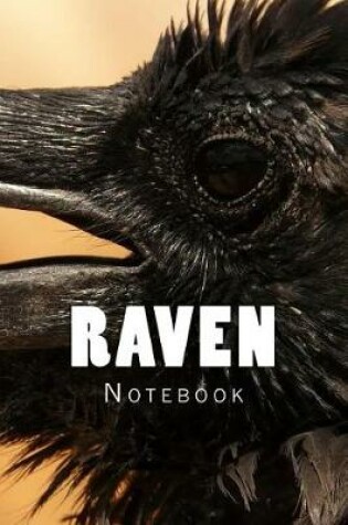 Cover of Raven