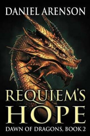 Cover of Requiem's Hope