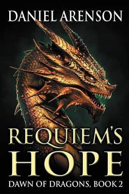 Book cover for Requiem's Hope
