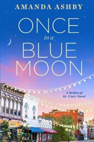Cover of Once in a Bule Moon