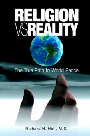 Cover of Religion Vs Reality