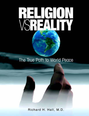 Book cover for Religion Vs Reality