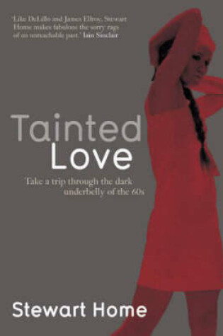 Cover of Tainted Love