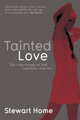 Book cover for Tainted Love