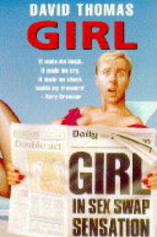 Cover of Girl