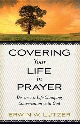 Book cover for Covering Your Life in Prayer