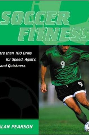 Cover of Soccer Fitness