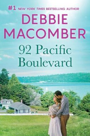 Cover of 92 Pacific Boulevard