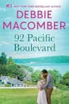 Book cover for 92 Pacific Boulevard