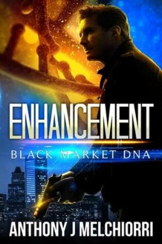 Cover of Enhancement