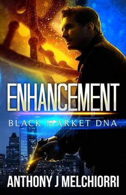 Book cover for Enhancement
