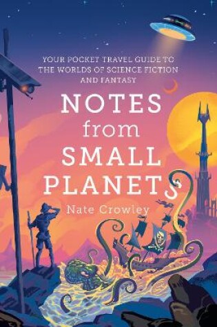 Cover of Notes from Small Planets
