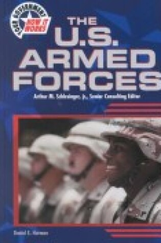 Cover of The U.S. Armed Forces