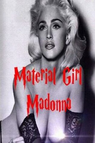 Cover of Madonna