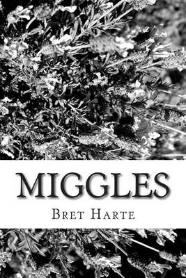 Book cover for Miggles