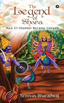 Cover of The Legend of Shara