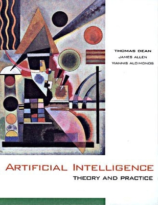 Book cover for Artificial Intelligence