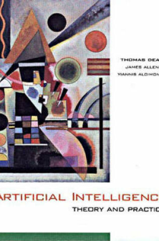 Cover of Artificial Intelligence