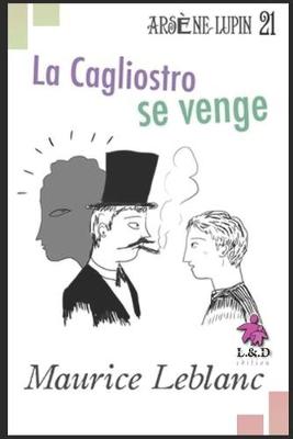 Cover of La Cagliostro se venge