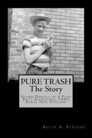 Cover of Pure Trash