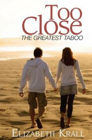 Cover of Too Close