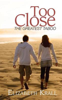 Book cover for Too Close