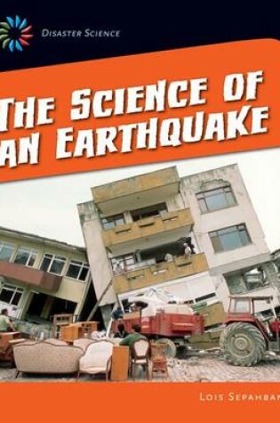 Cover of The Science of an Earthquake