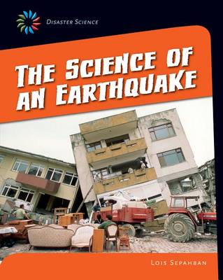 Book cover for The Science of an Earthquake