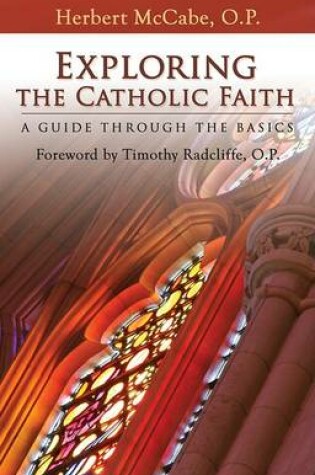 Cover of Exploring the Catholic Faith