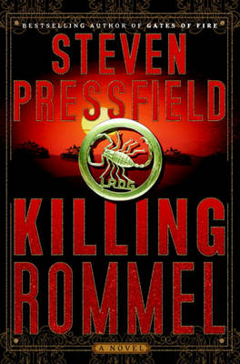Book cover for Killing Rommel Killing Rommel Killing Rommel