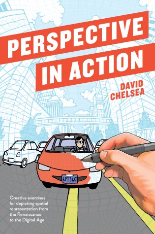 Cover of Perspective in Action