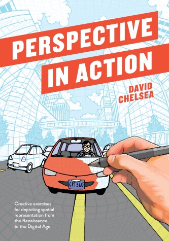 Book cover for Perspective in Action