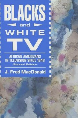 Cover of Blacks and White TV