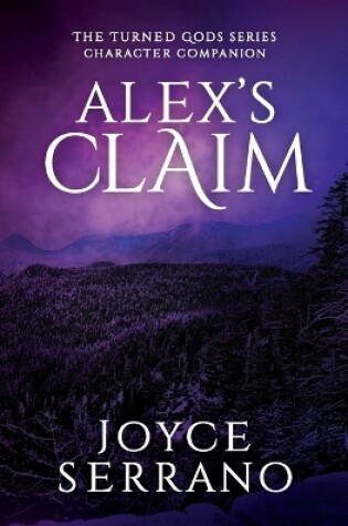 Cover of Alex's Claim