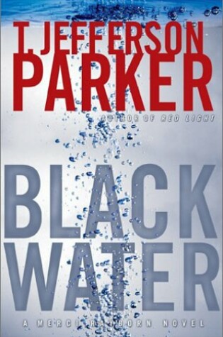 Cover of Black Water