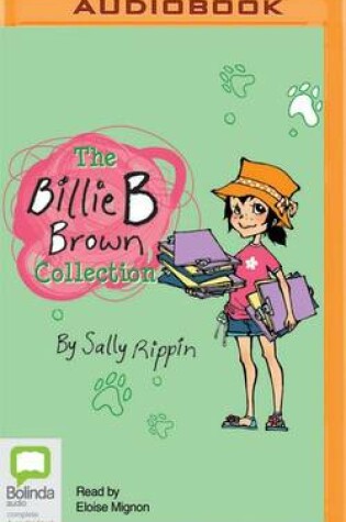 Cover of The Billie B Brown Collection