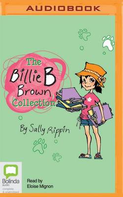 Book cover for The Billie B Brown Collection