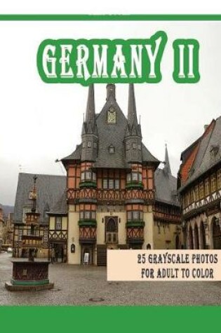 Cover of Germany II