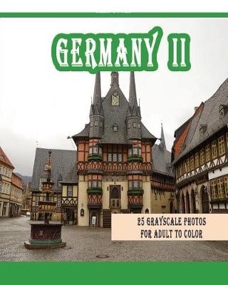 Book cover for Germany II