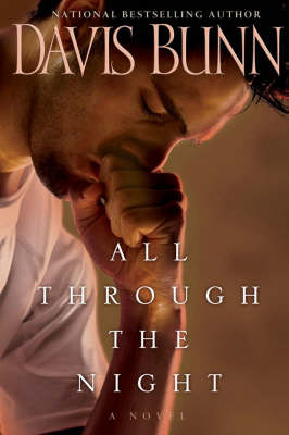 Book cover for All Through the Night