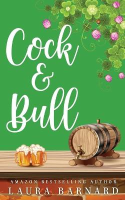 Book cover for Cock & Bull