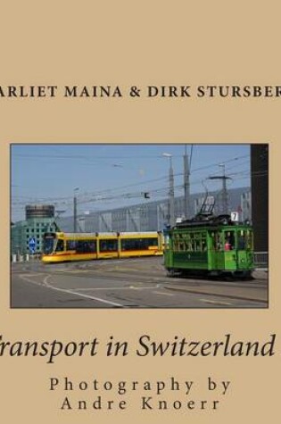Cover of Transport in Switzerland 2