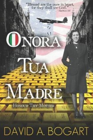 Cover of Onora tua Madre