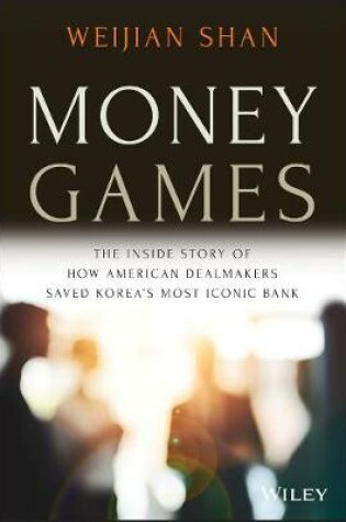 Cover of Money Games